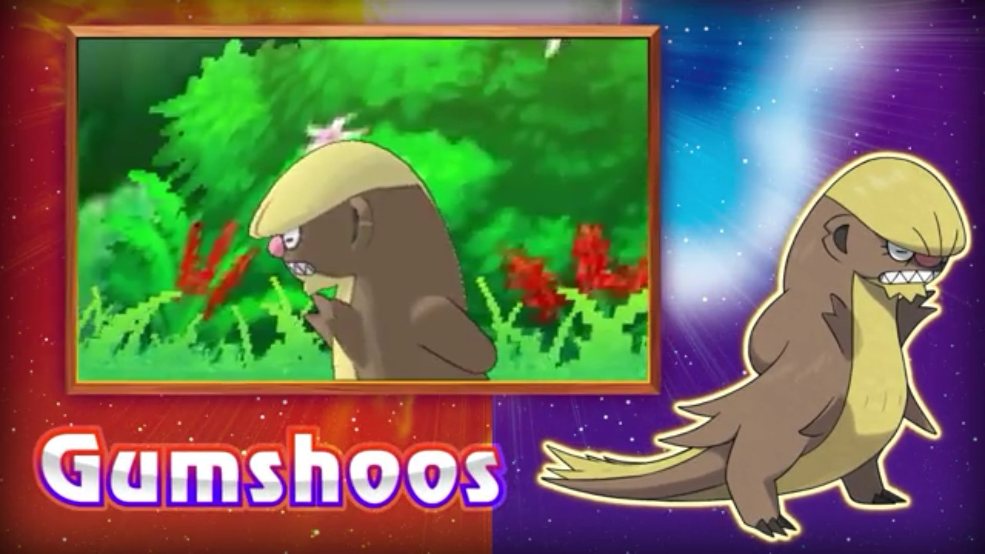 Gumshoos Hd Wallpapers