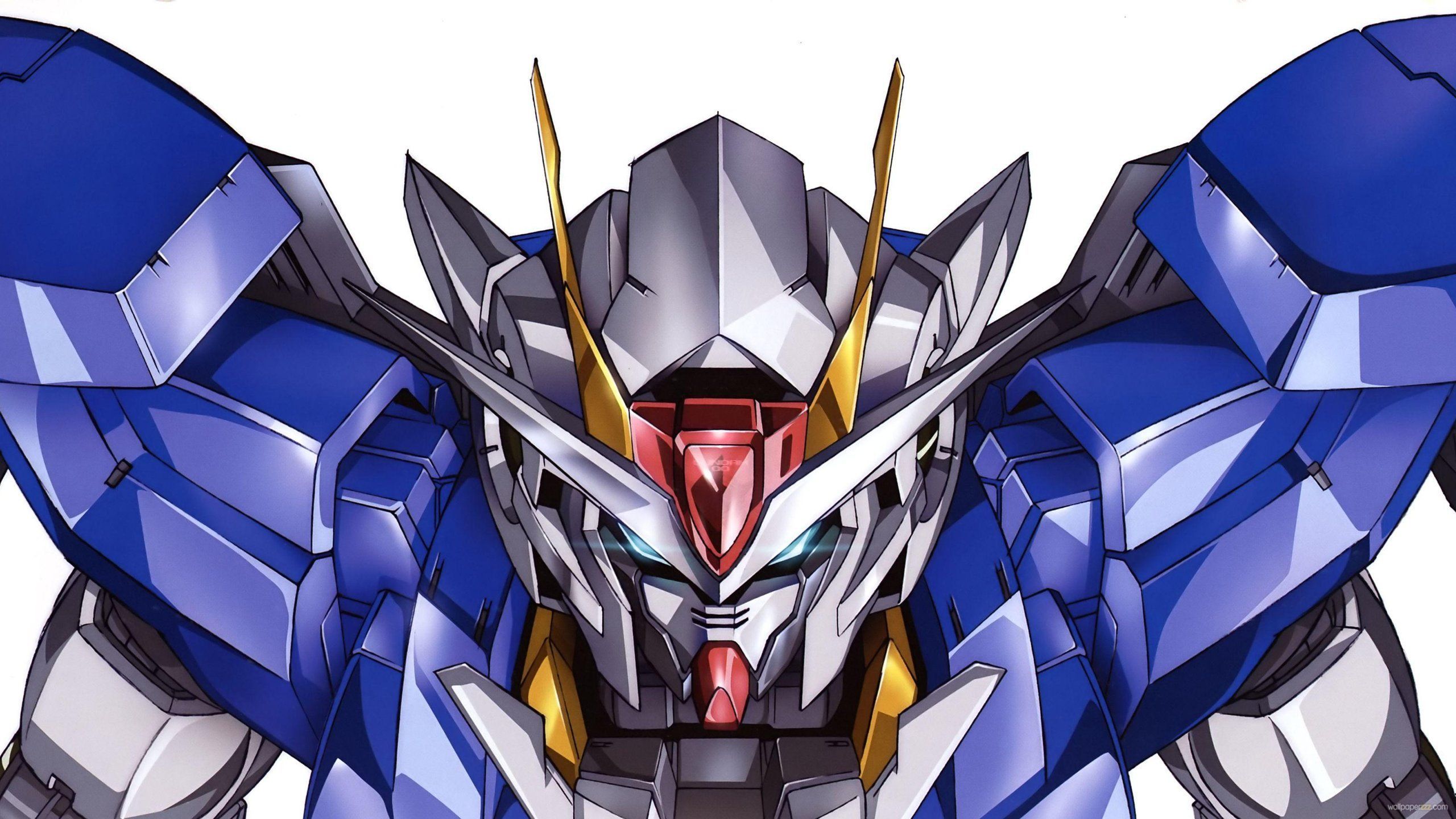 Gundam 00 Hd Wallpapers