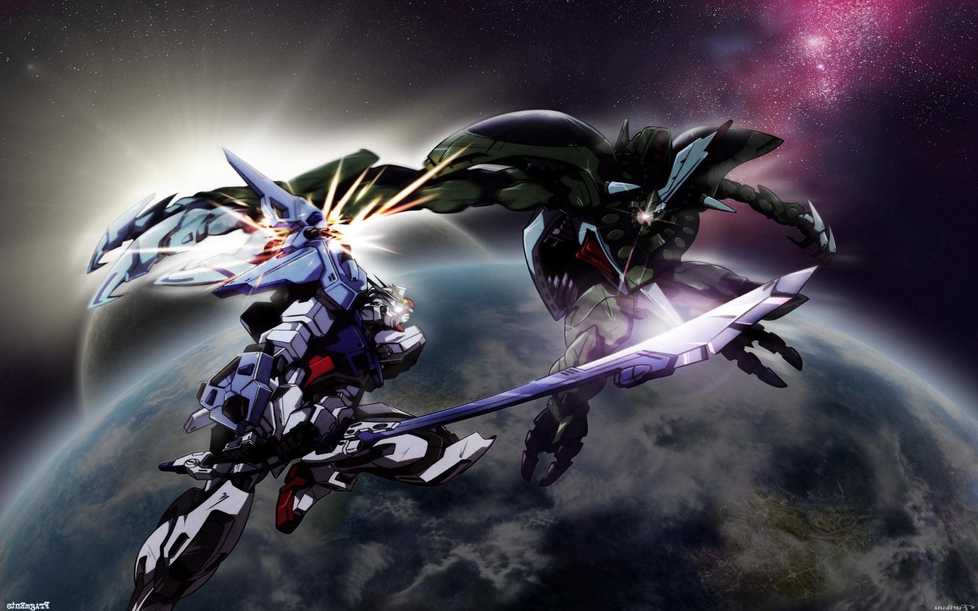 Gundam Art Wallpapers