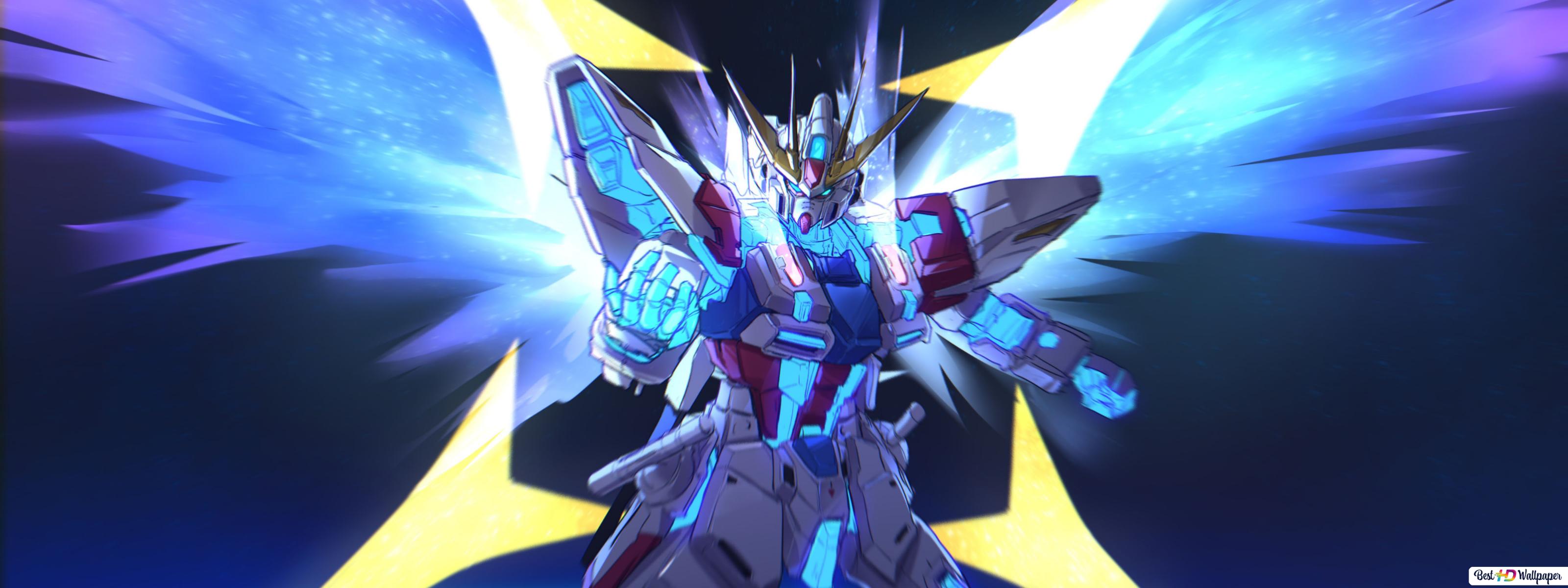 Gundam Art Wallpapers