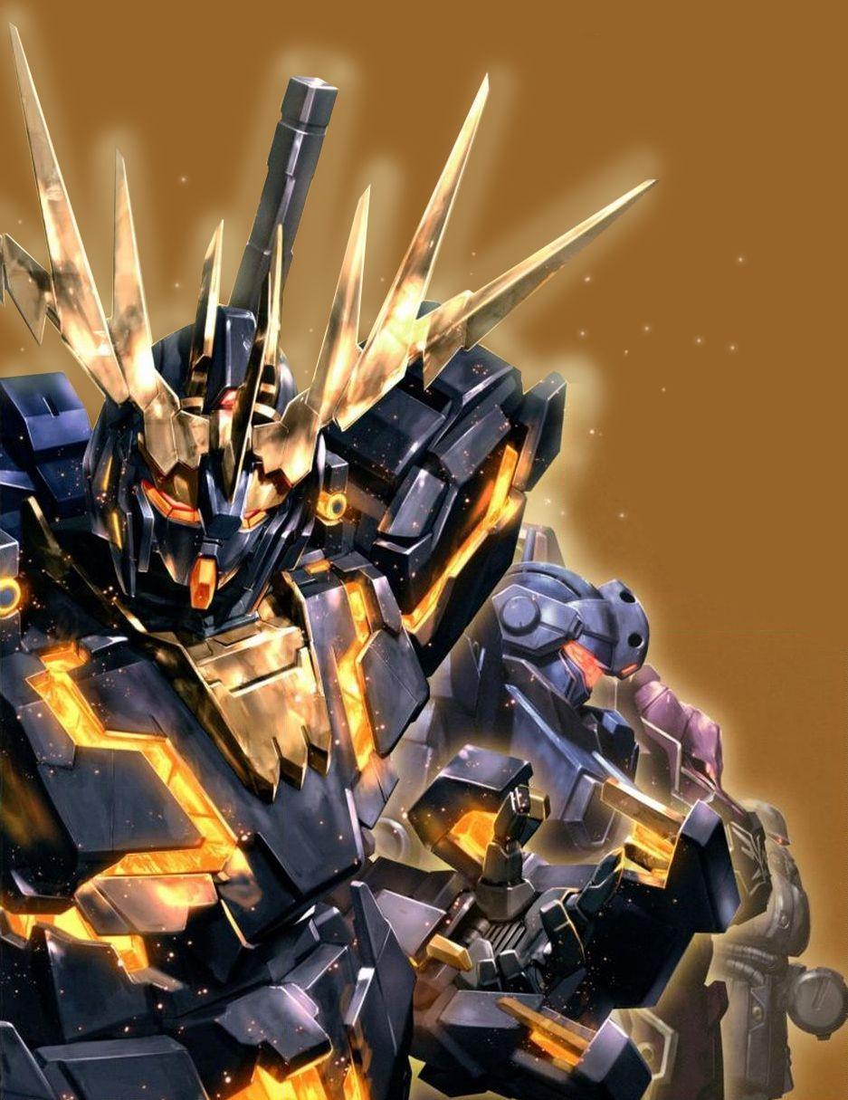 Gundam Art Wallpapers