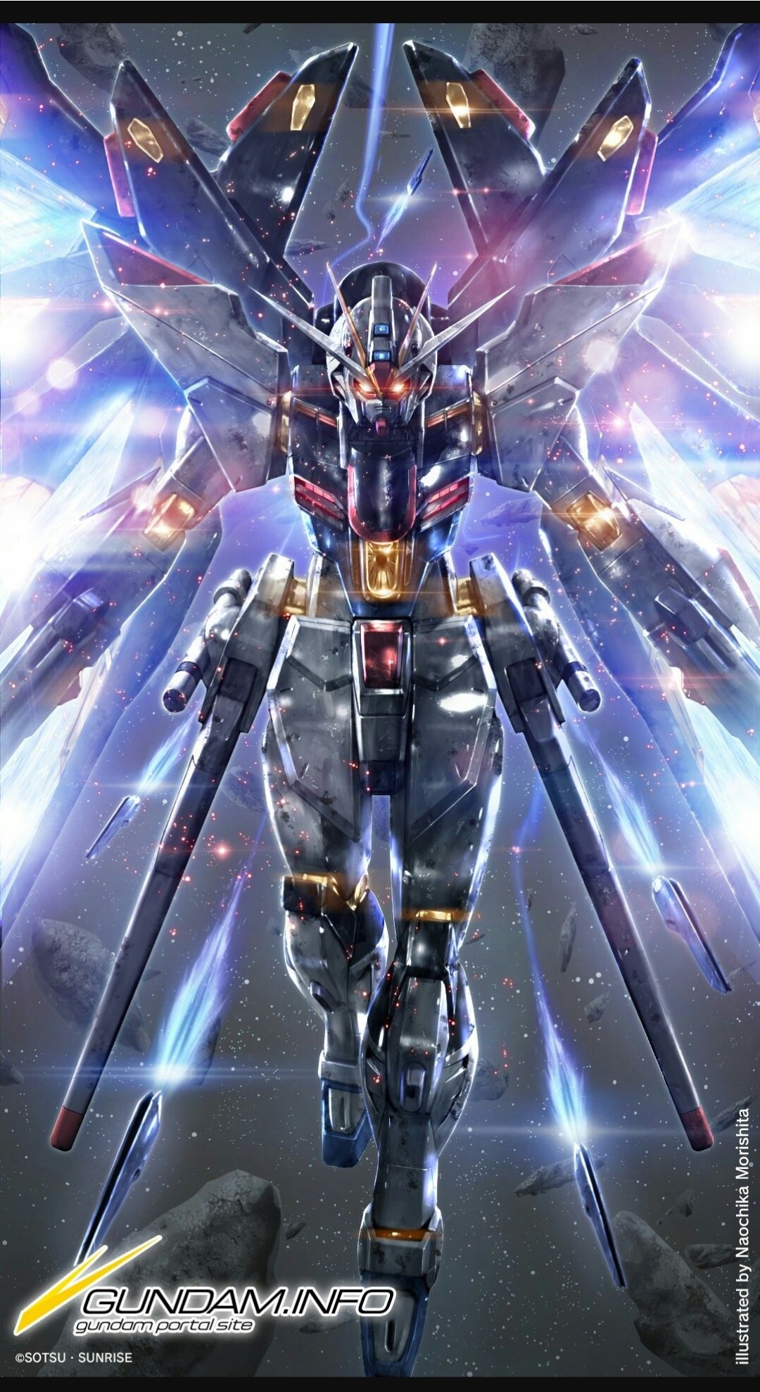 Gundam Art Wallpapers