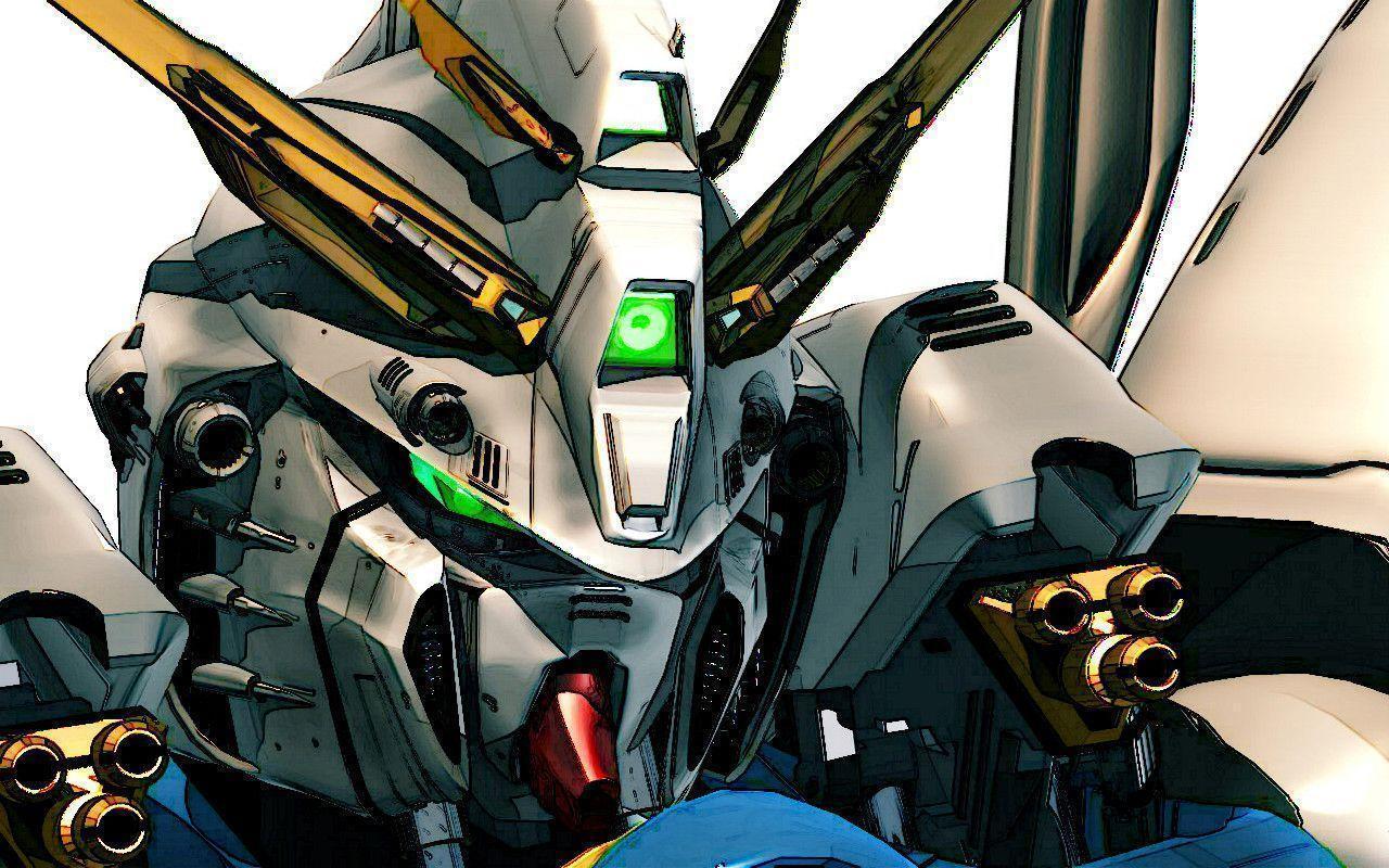 Gundam Art Wallpapers