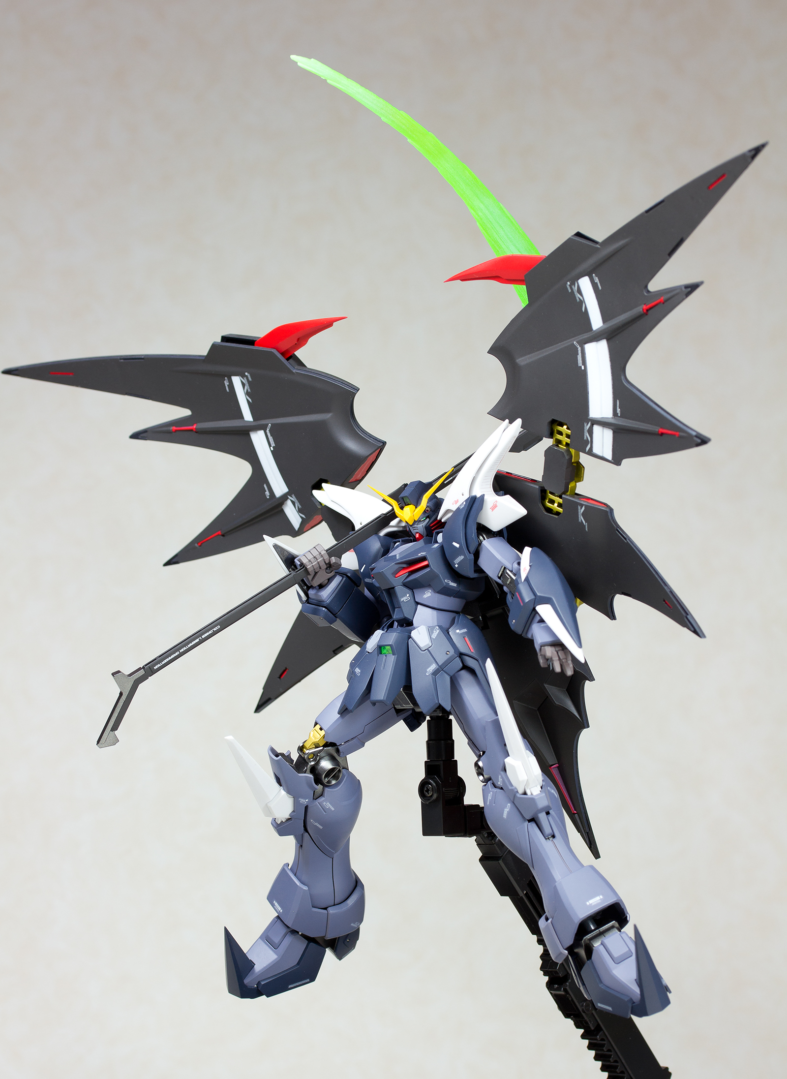 Gundam Deathscythe Wallpapers