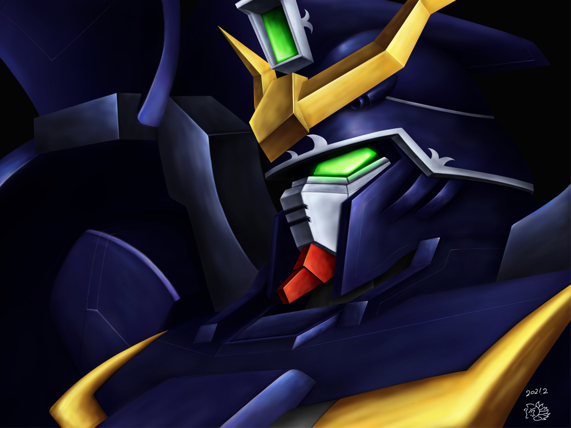 Gundam Deathscythe Wallpapers