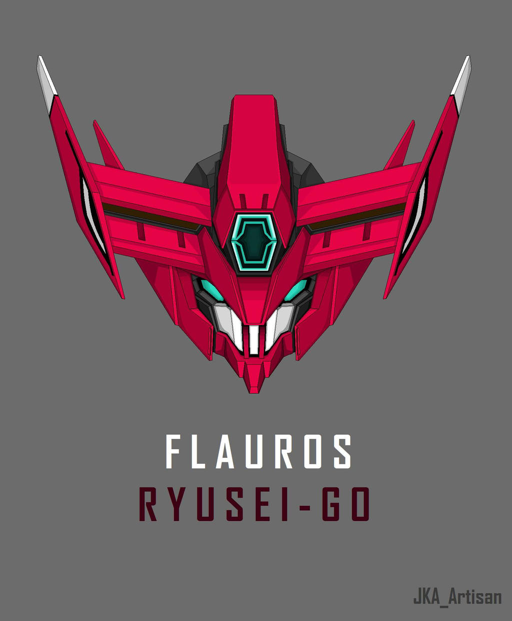 Gundam Flauros Wallpapers