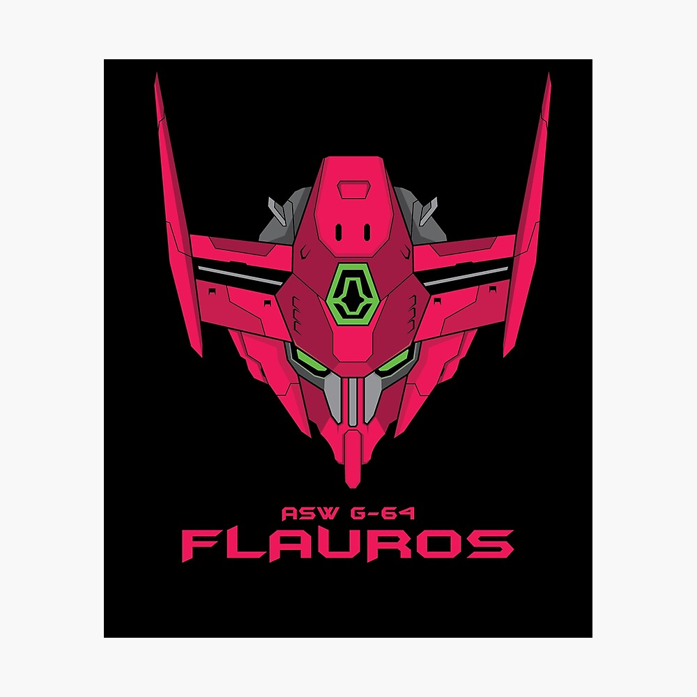 Gundam Flauros Wallpapers