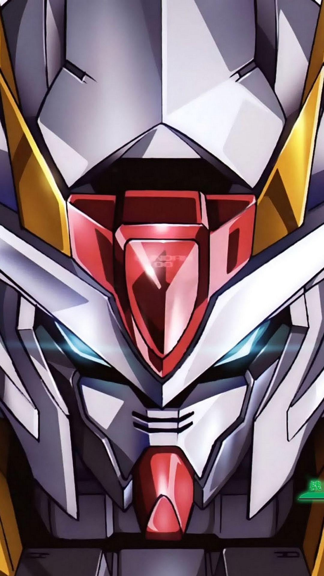 Gundam Phone Wallpapers