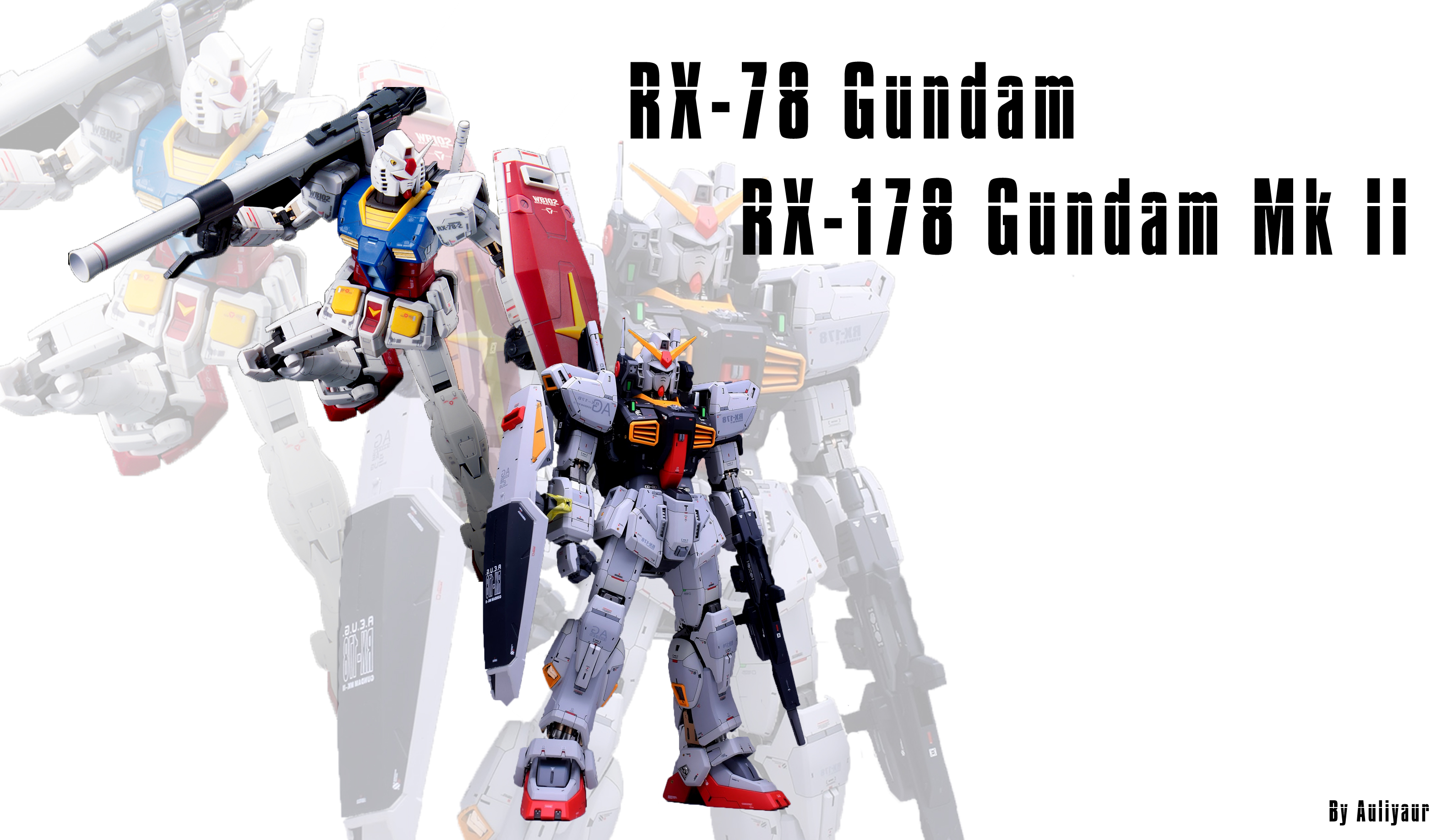 Gundam Rx-78-2 Wallpapers