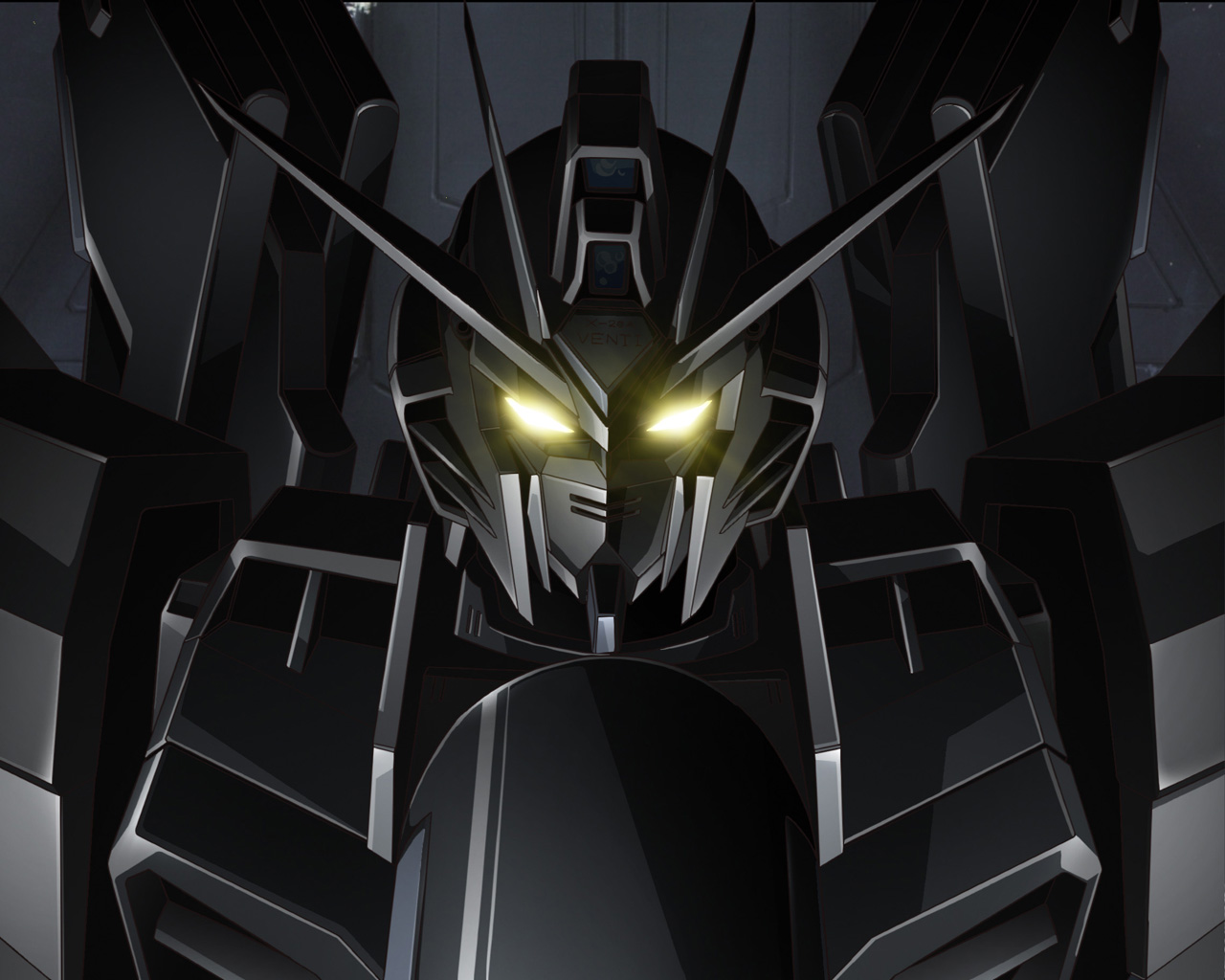 Gundam Strike Freedom Wallpapers