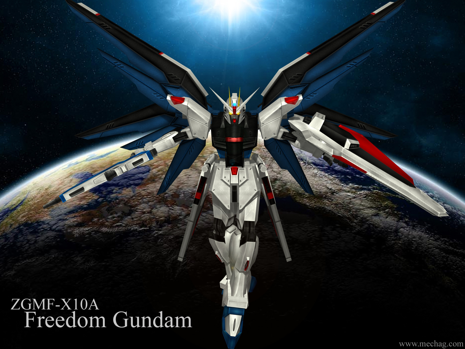 Gundam Wallpapers