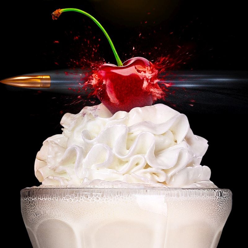 Gunpowder Milkshake Wallpapers