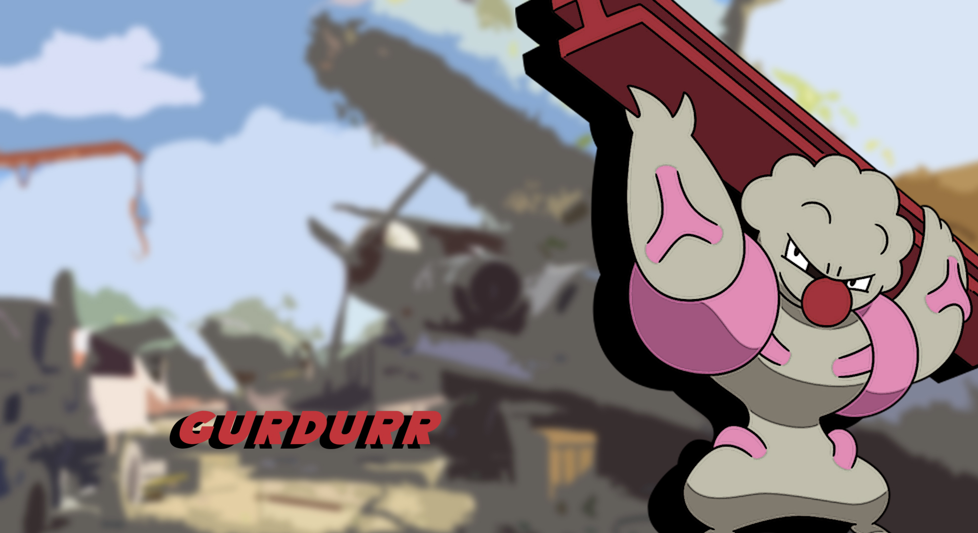 Gurdurr Hd Wallpapers