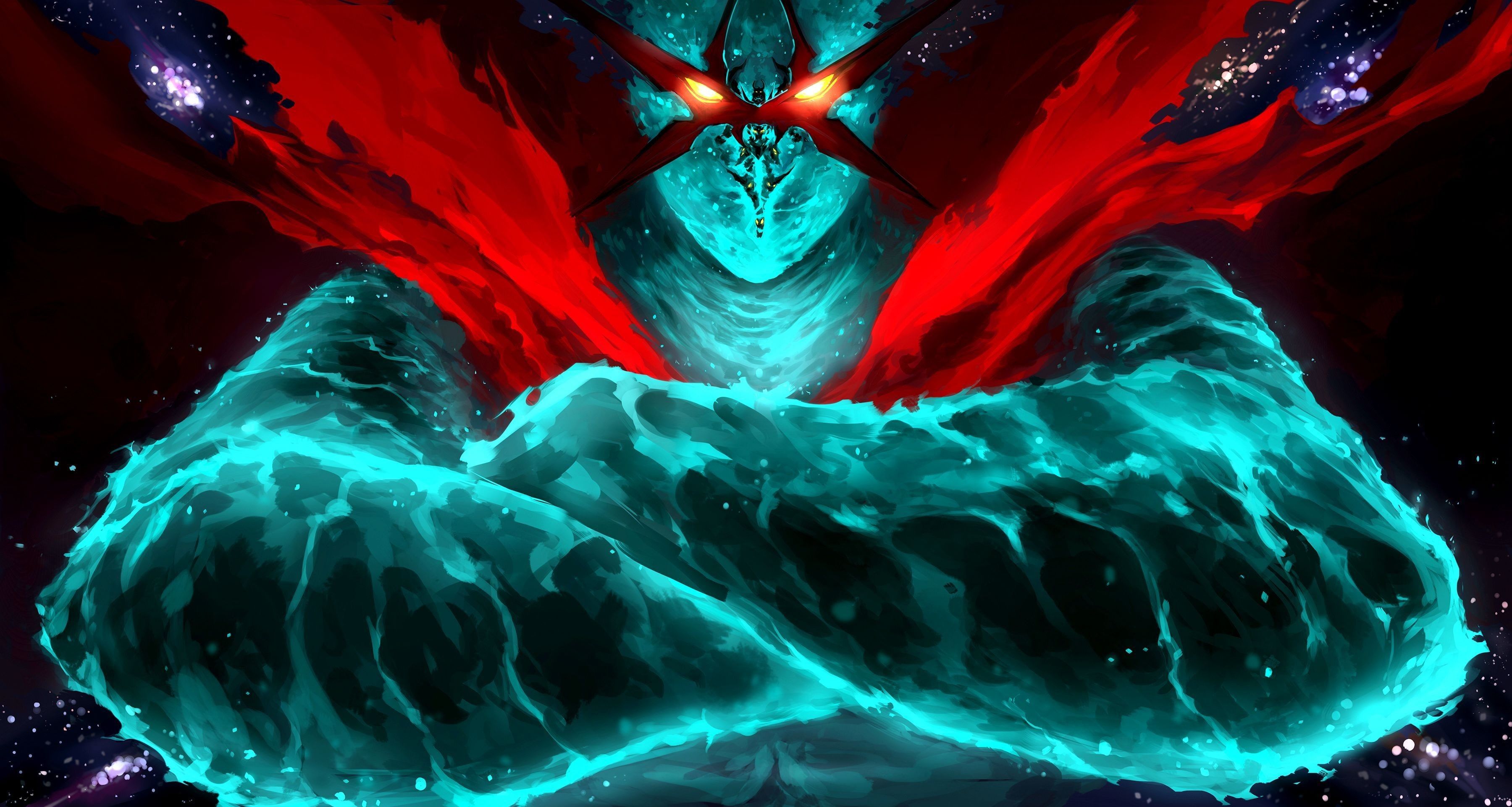 Gurren Lagann Cell Phone Wallpapers