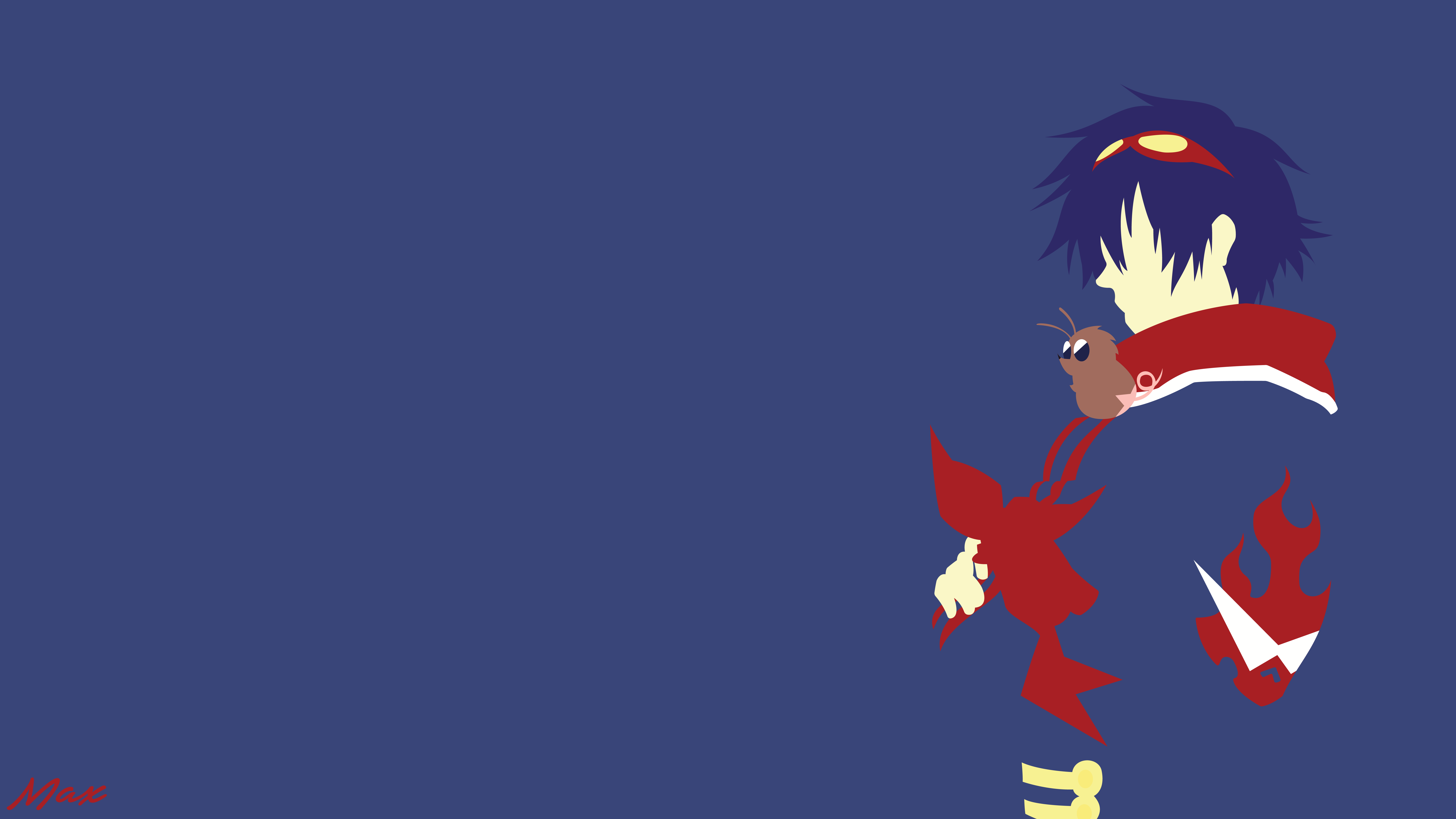 Gurren Lagann Simon Wallpapers