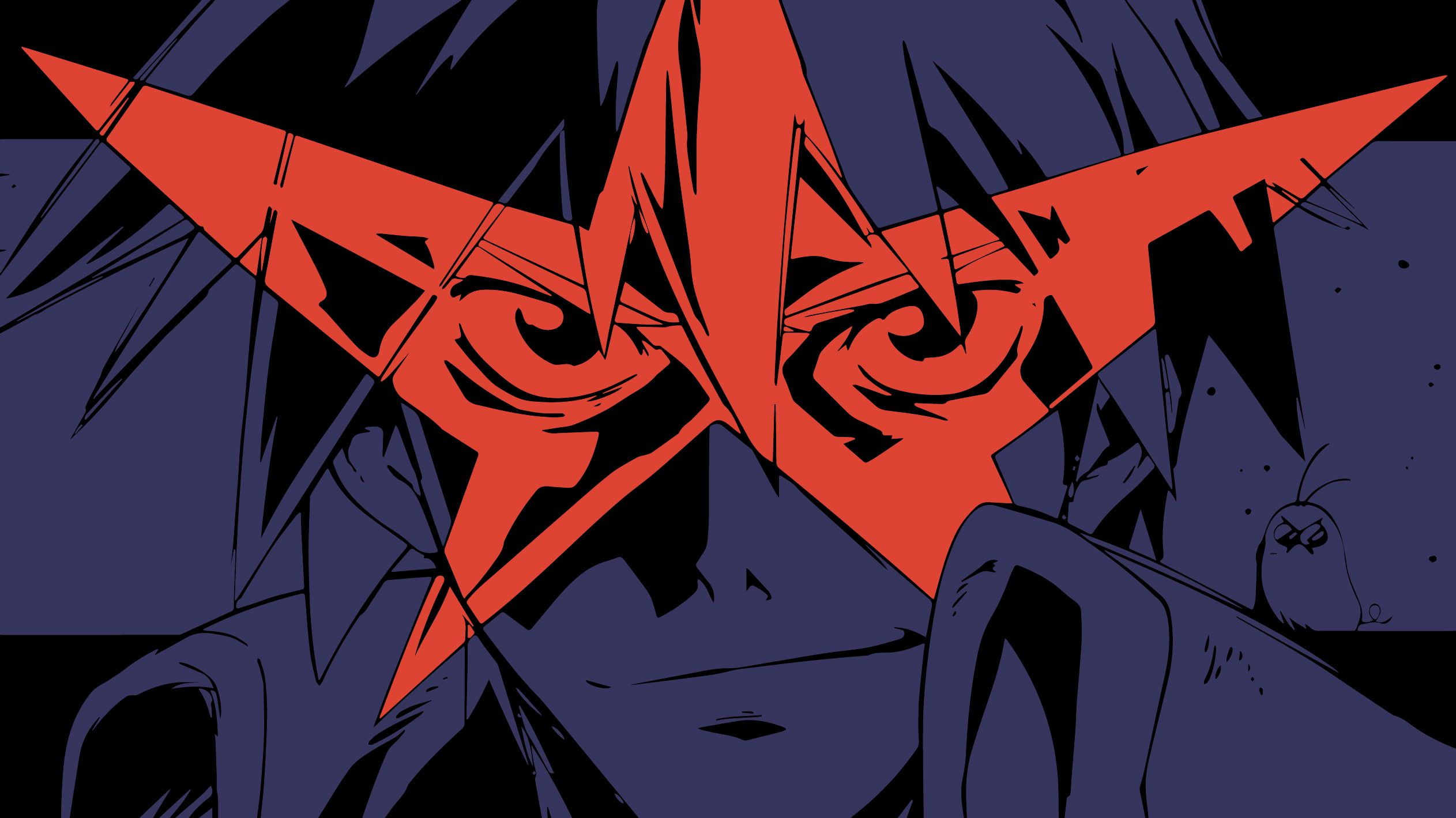 Gurren Lagann Simon Wallpapers