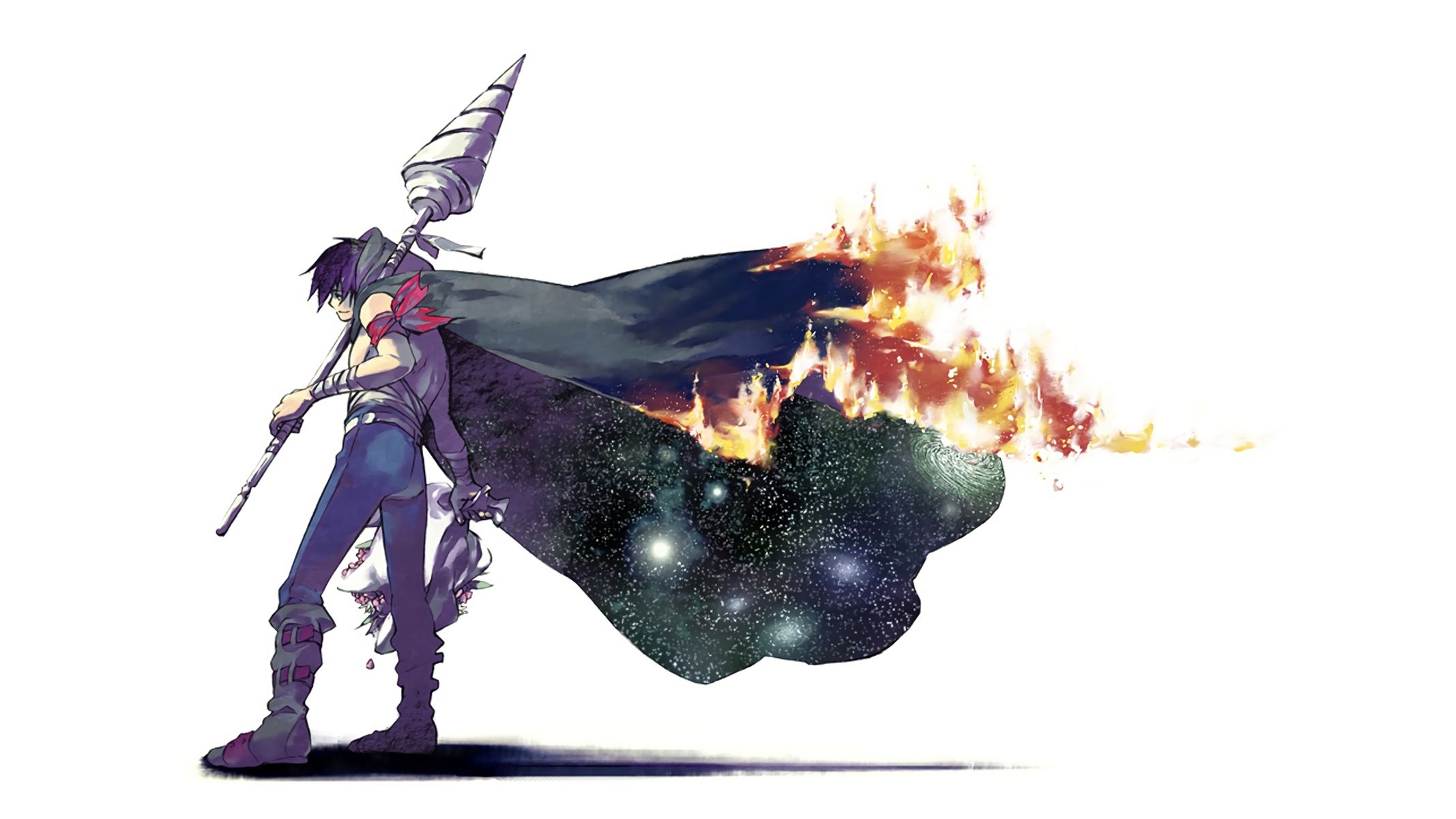 Gurren Lagann Simon Wallpapers