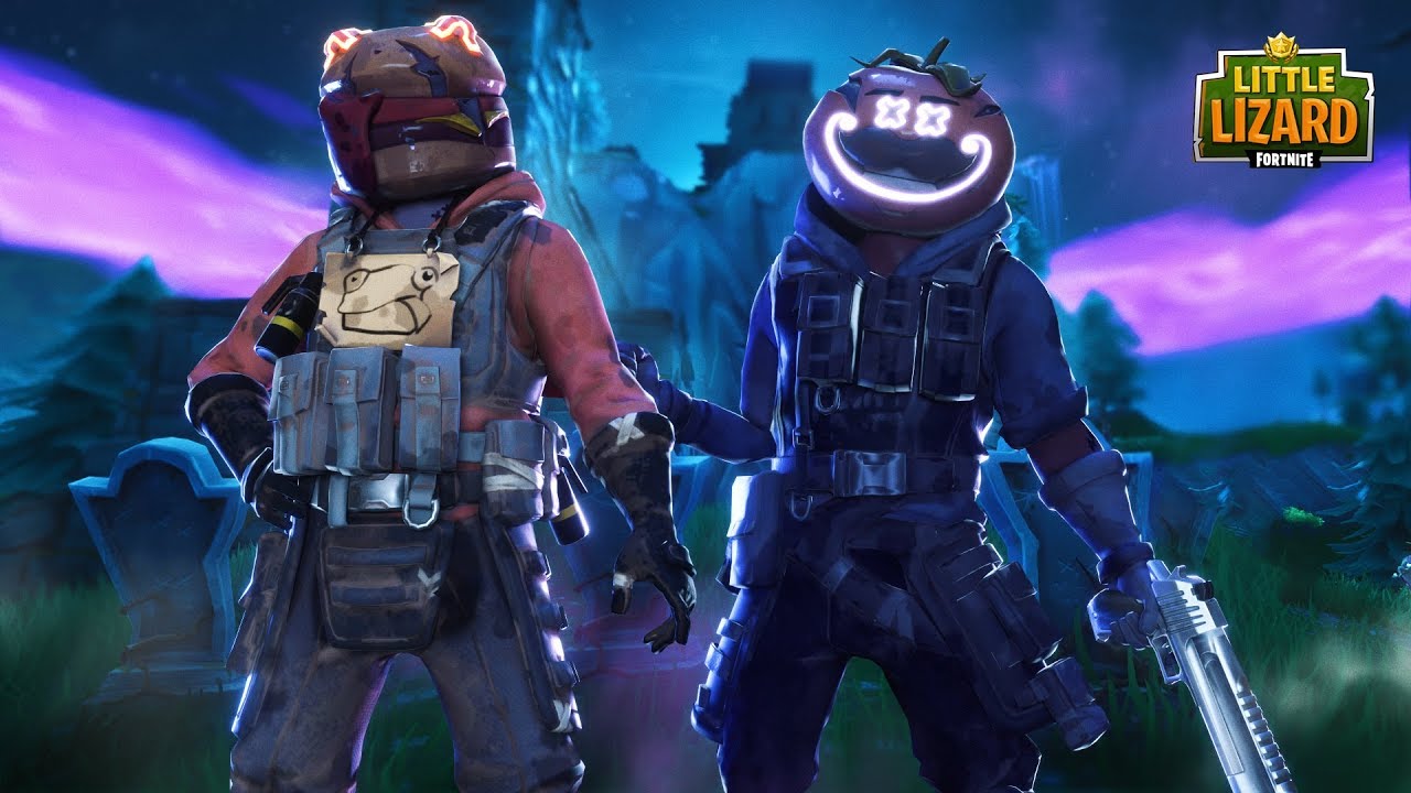 Gutbomb Fortnite Wallpapers