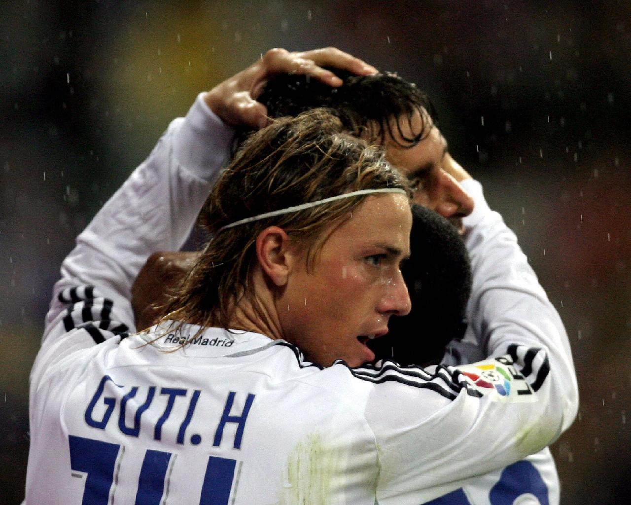 Guti Wallpapers