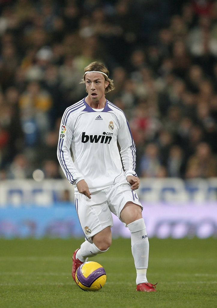 Guti Wallpapers