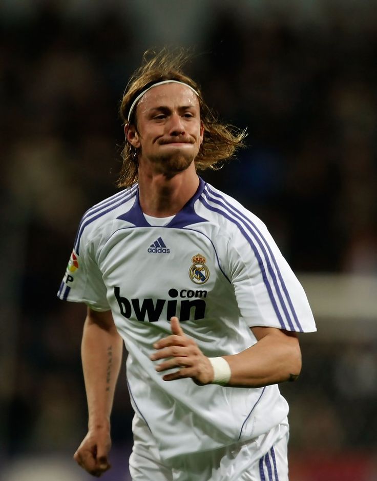 Guti Wallpapers