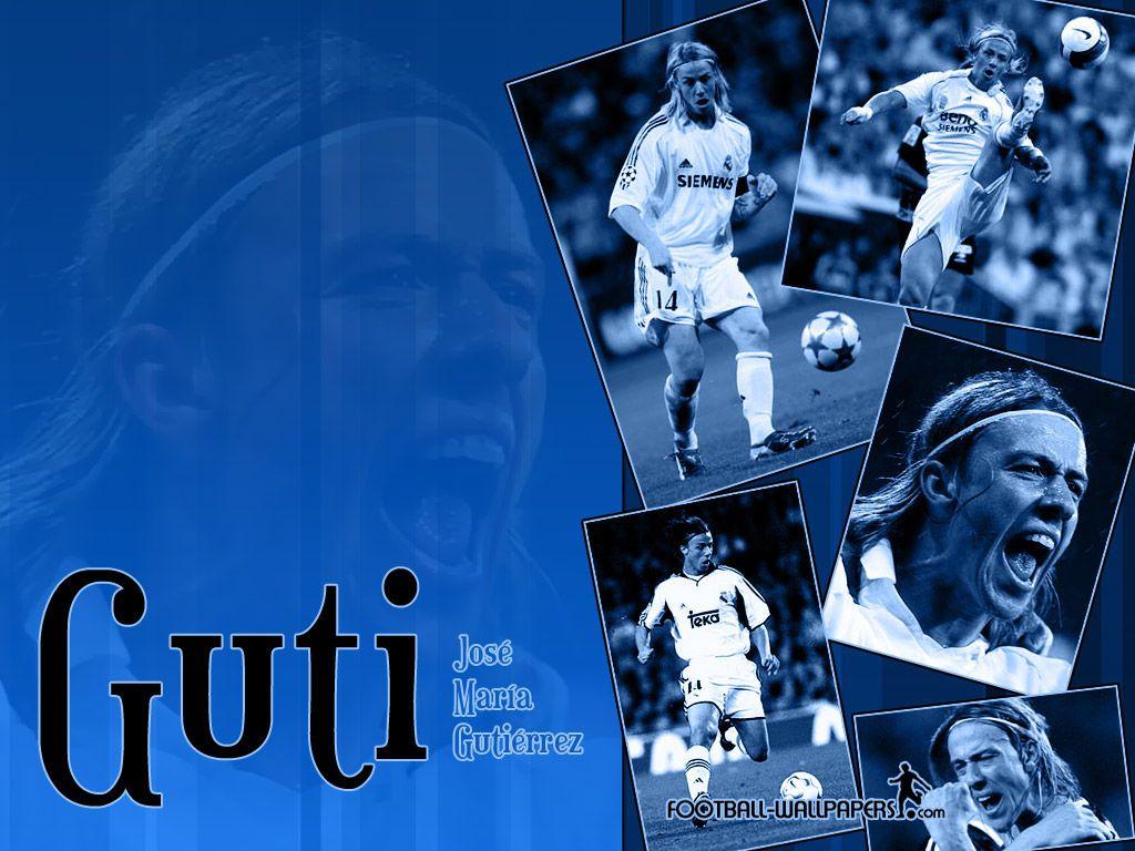 Guti Wallpapers