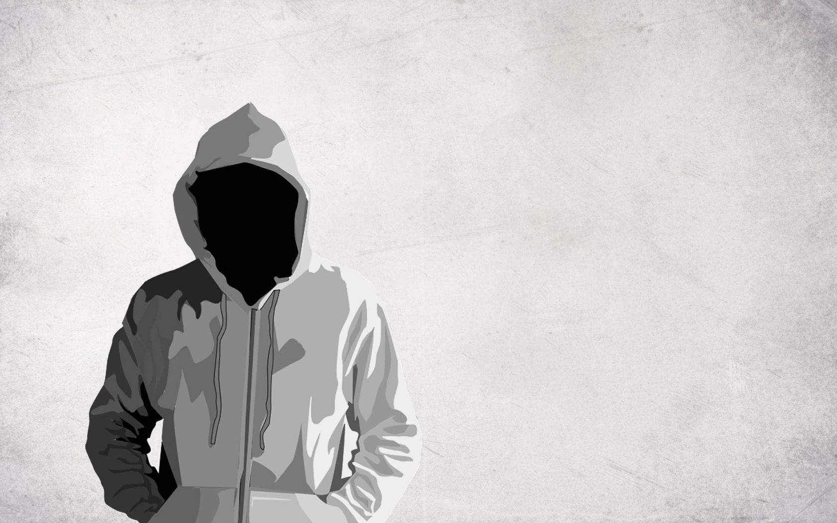 Guy In Hoodie Wallpapers