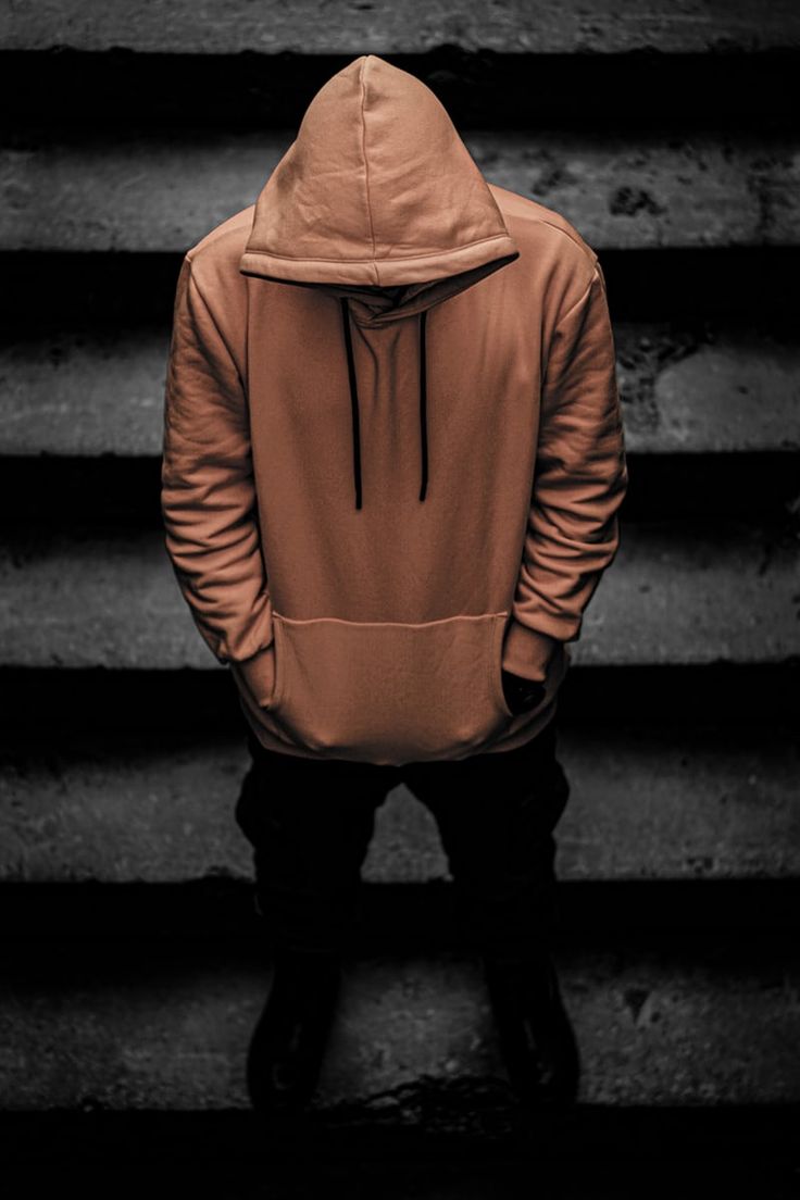 Guy In Hoodie Wallpapers