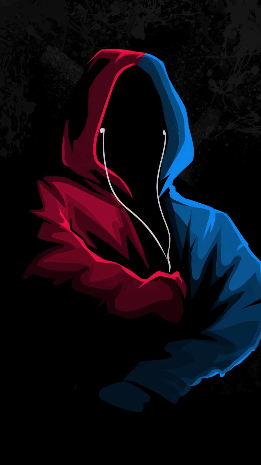 Guy In Hoodie Wallpapers