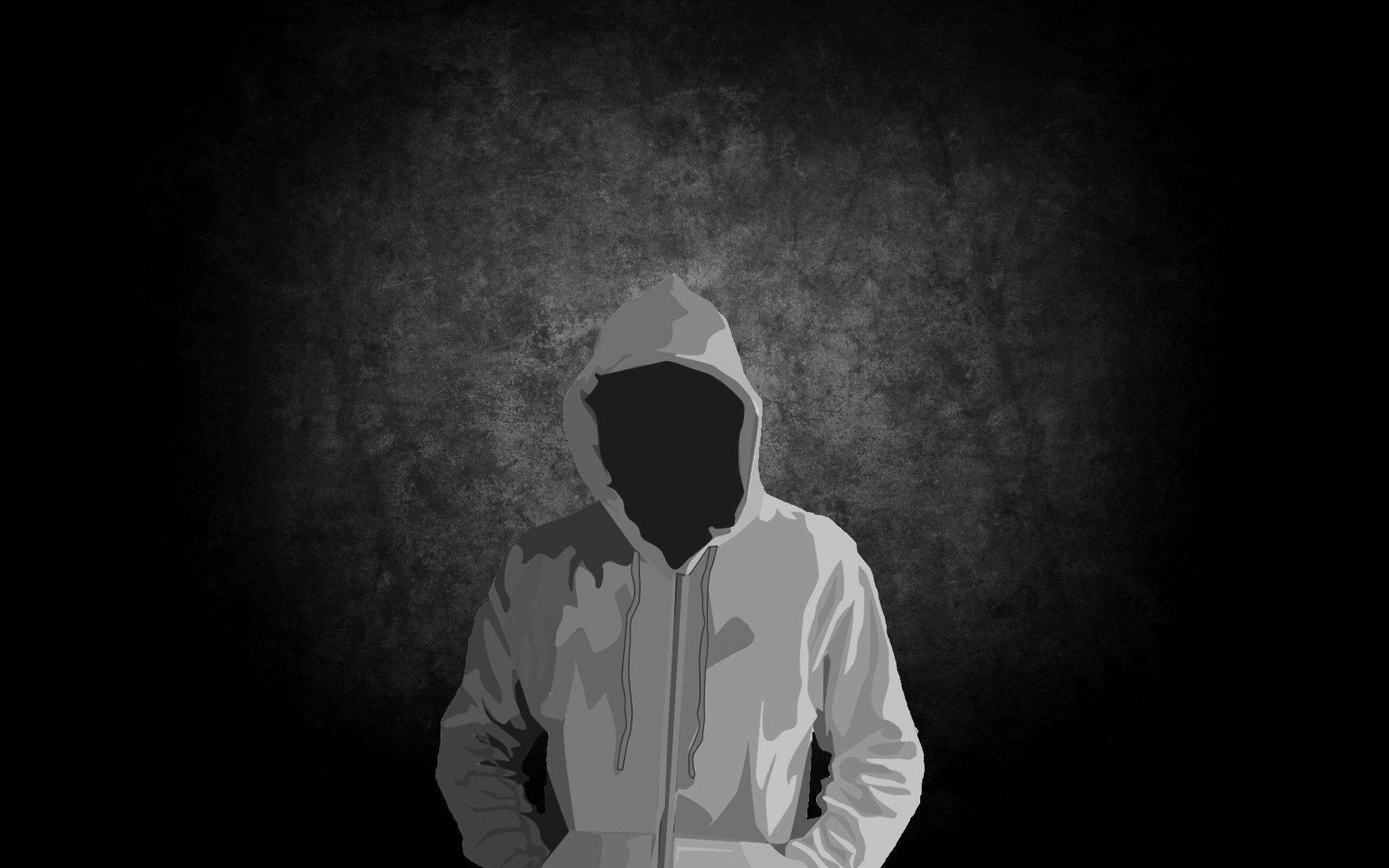 Guy In Hoodie Wallpapers