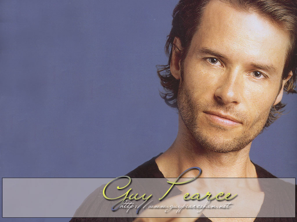 Guy Pearce Wallpapers