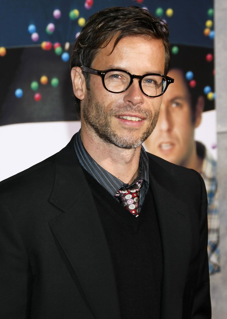 Guy Pearce Wallpapers