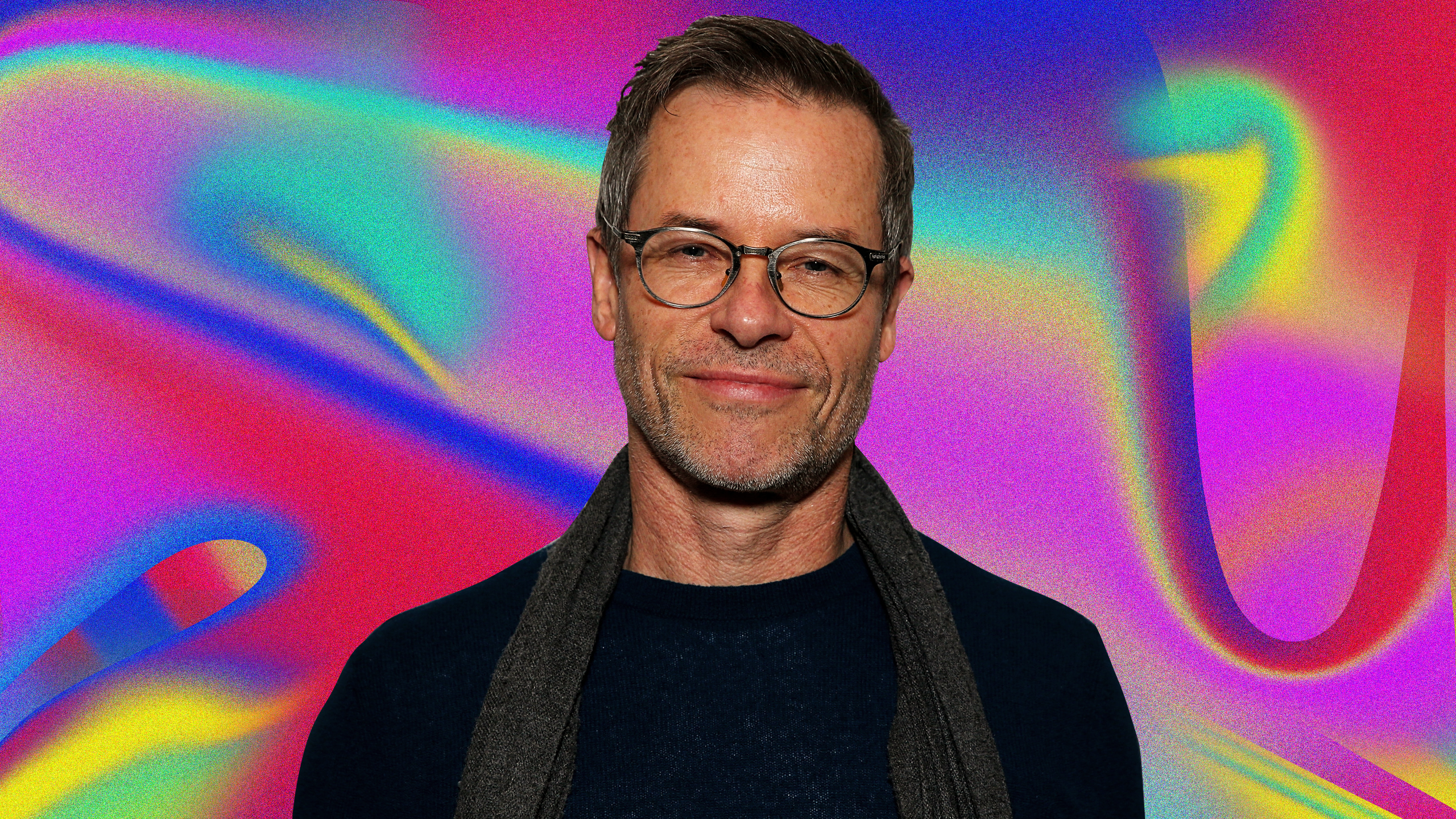 Guy Pearce Wallpapers