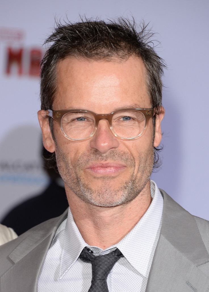 Guy Pearce Wallpapers