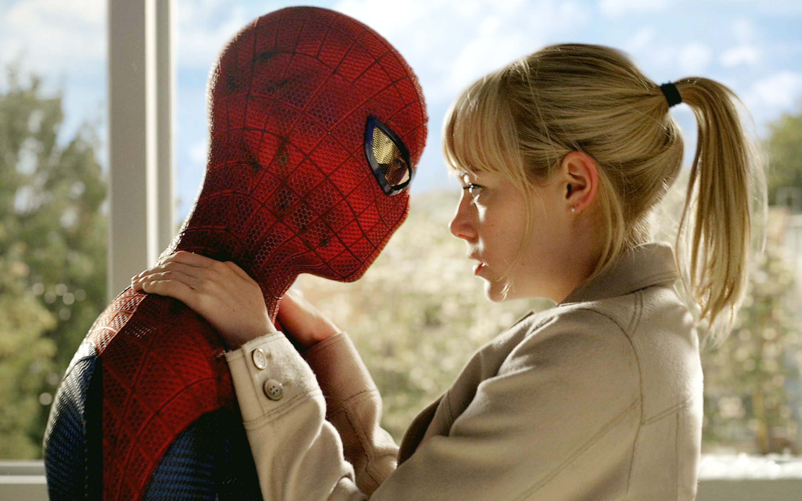 Gwen Stacy Wallpapers