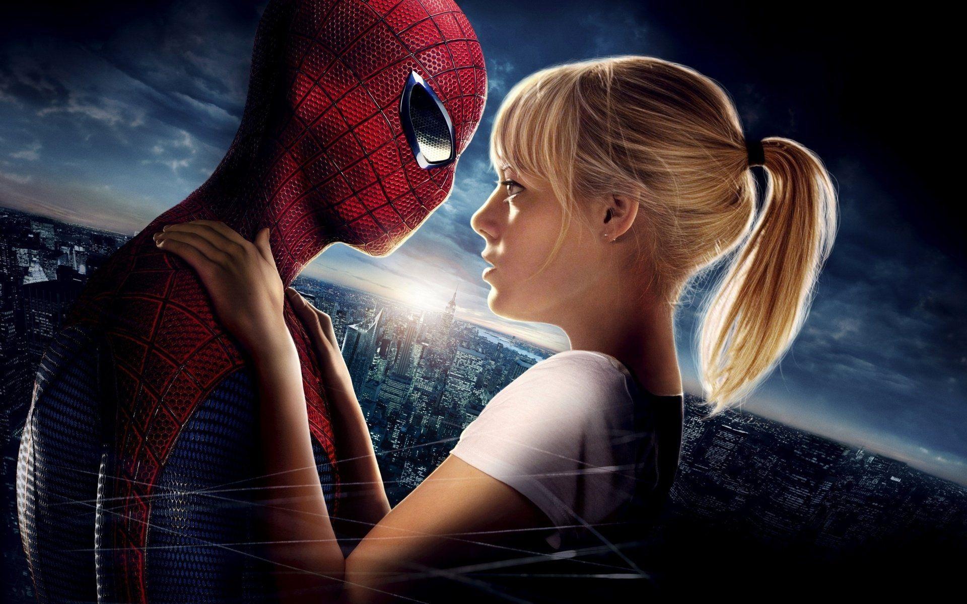 Gwen Stacy Wallpapers