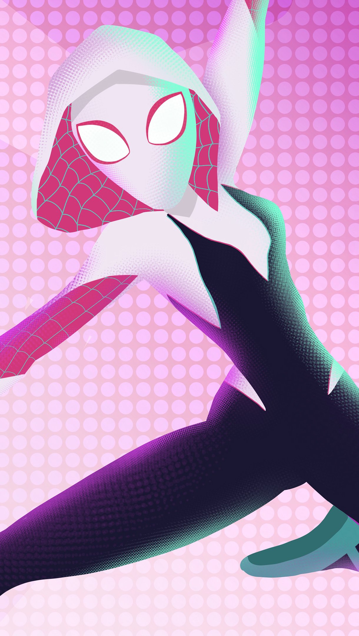 Gwen Stacy Wallpapers