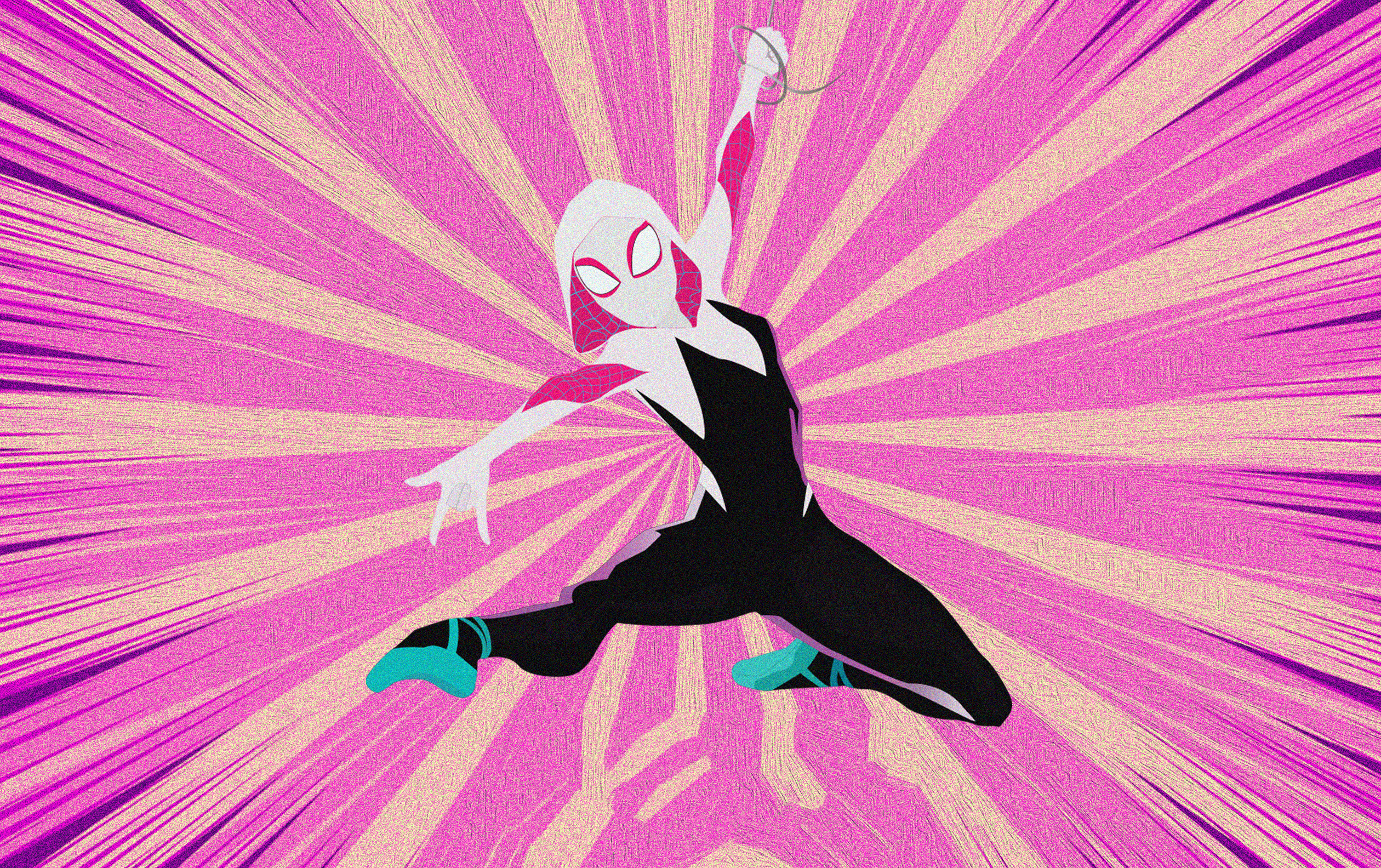 Gwen Stacy Wallpapers