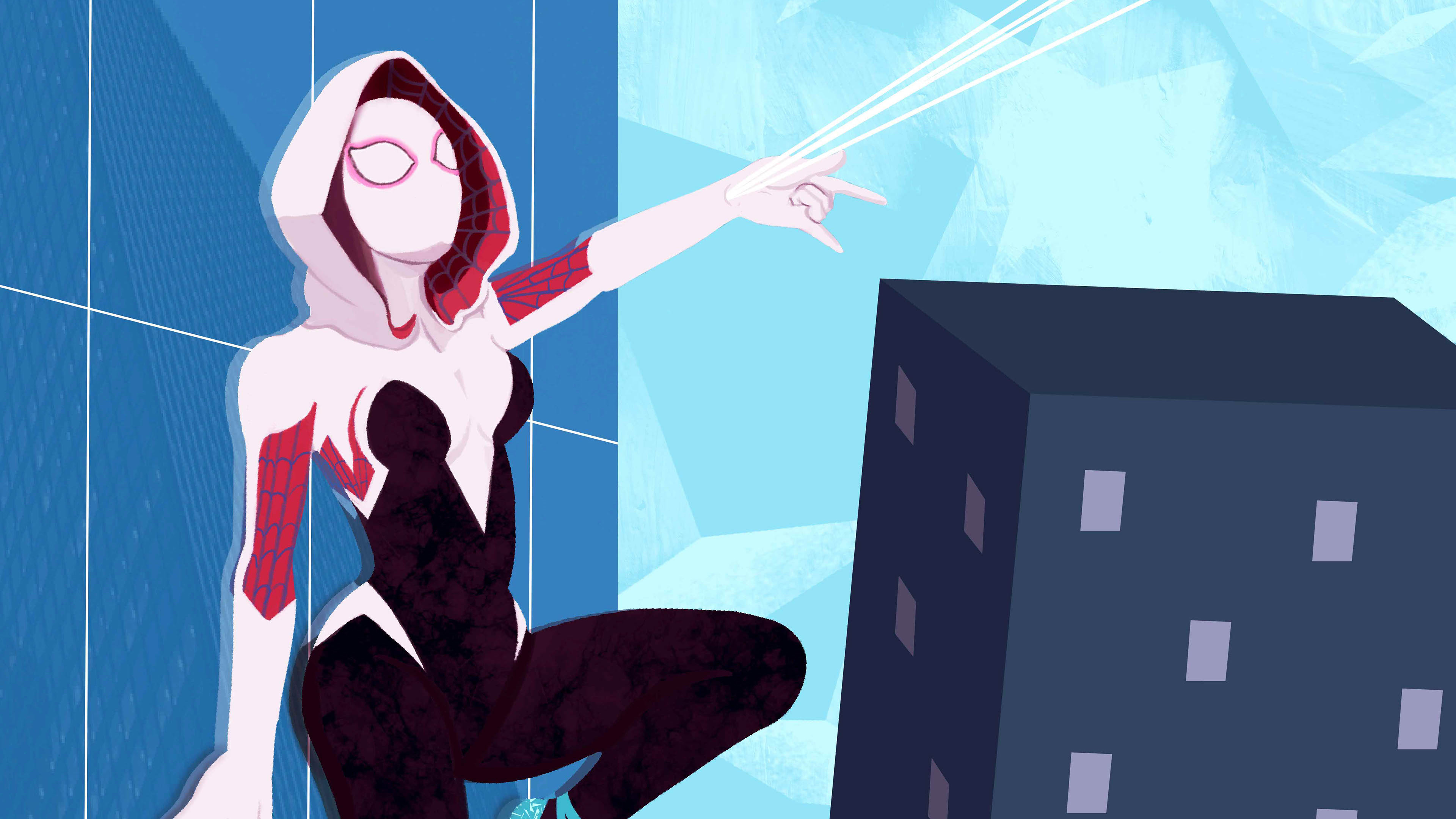 Gwen Stacy Wallpapers