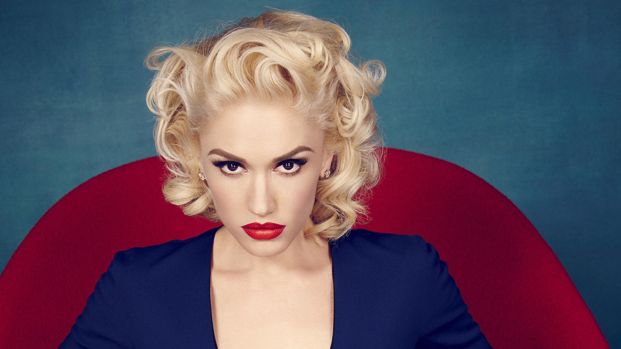 Gwen Stefani Wallpapers