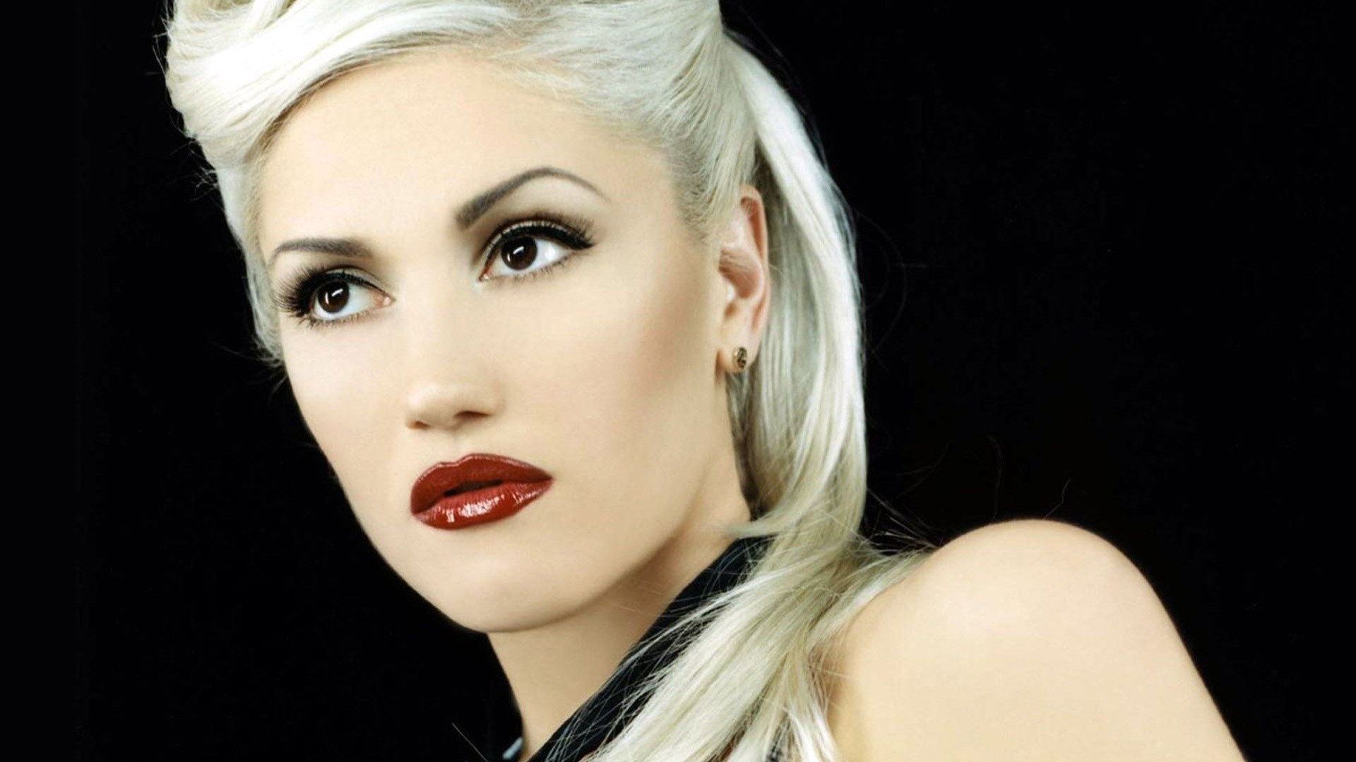 Gwen Stefani Wallpapers