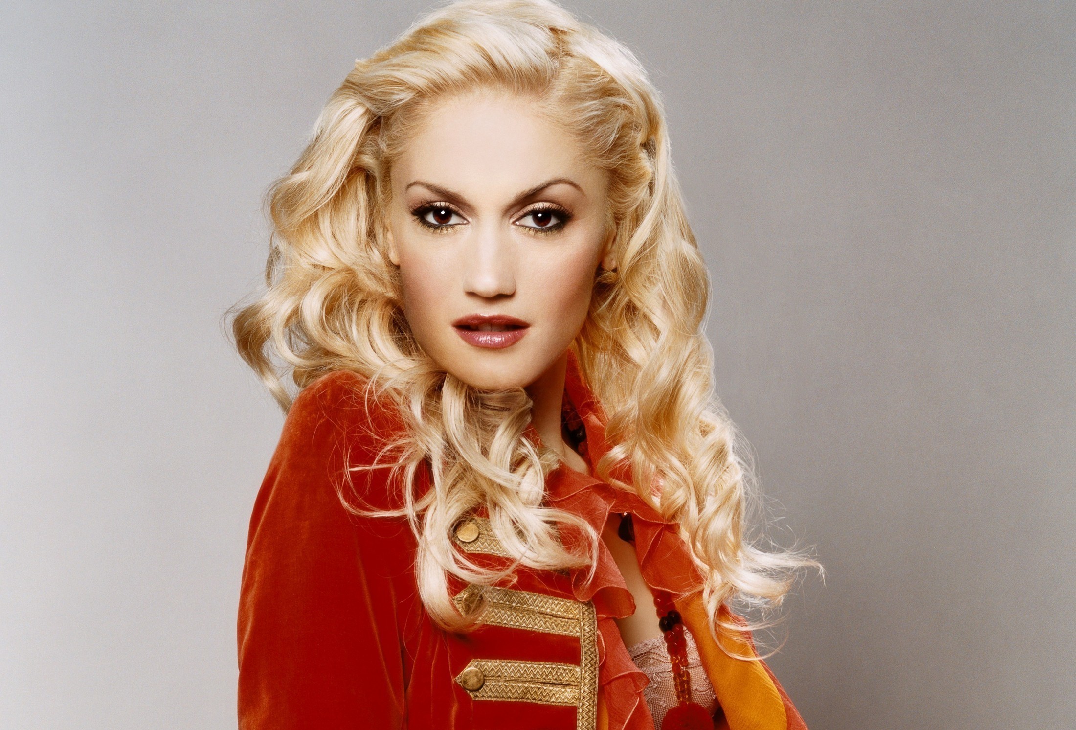 Gwen Stefani Wallpapers