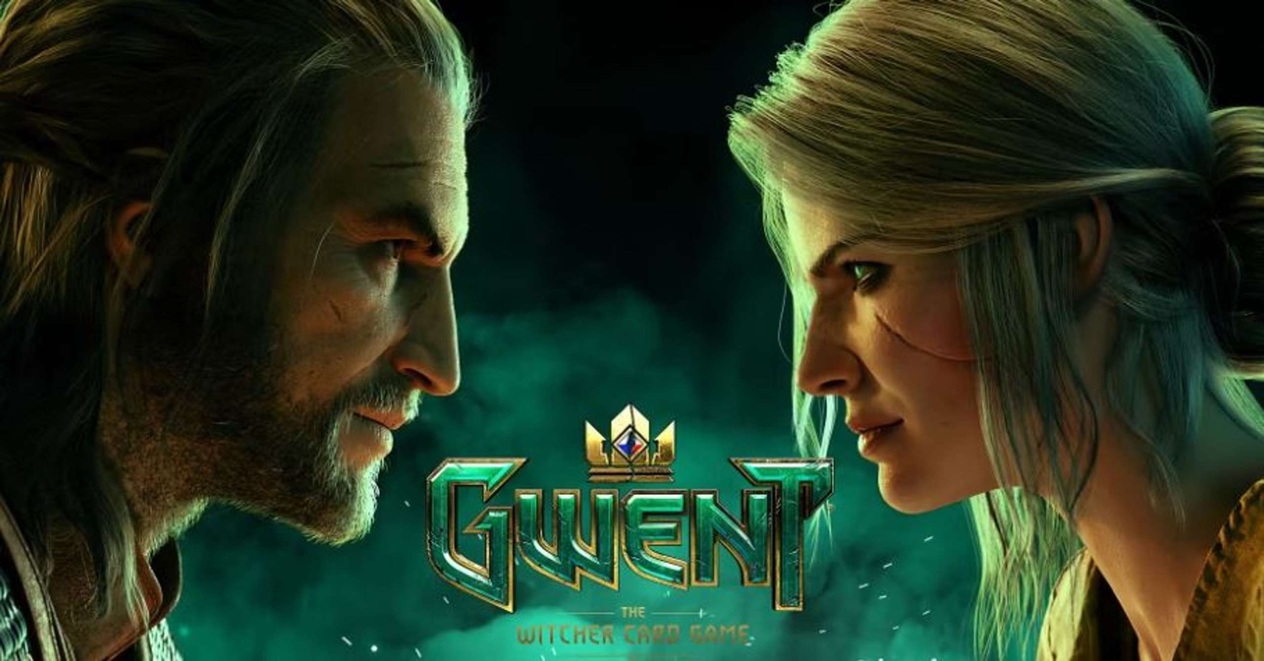 Gwent The Witcher Card Game 2020 Wallpapers