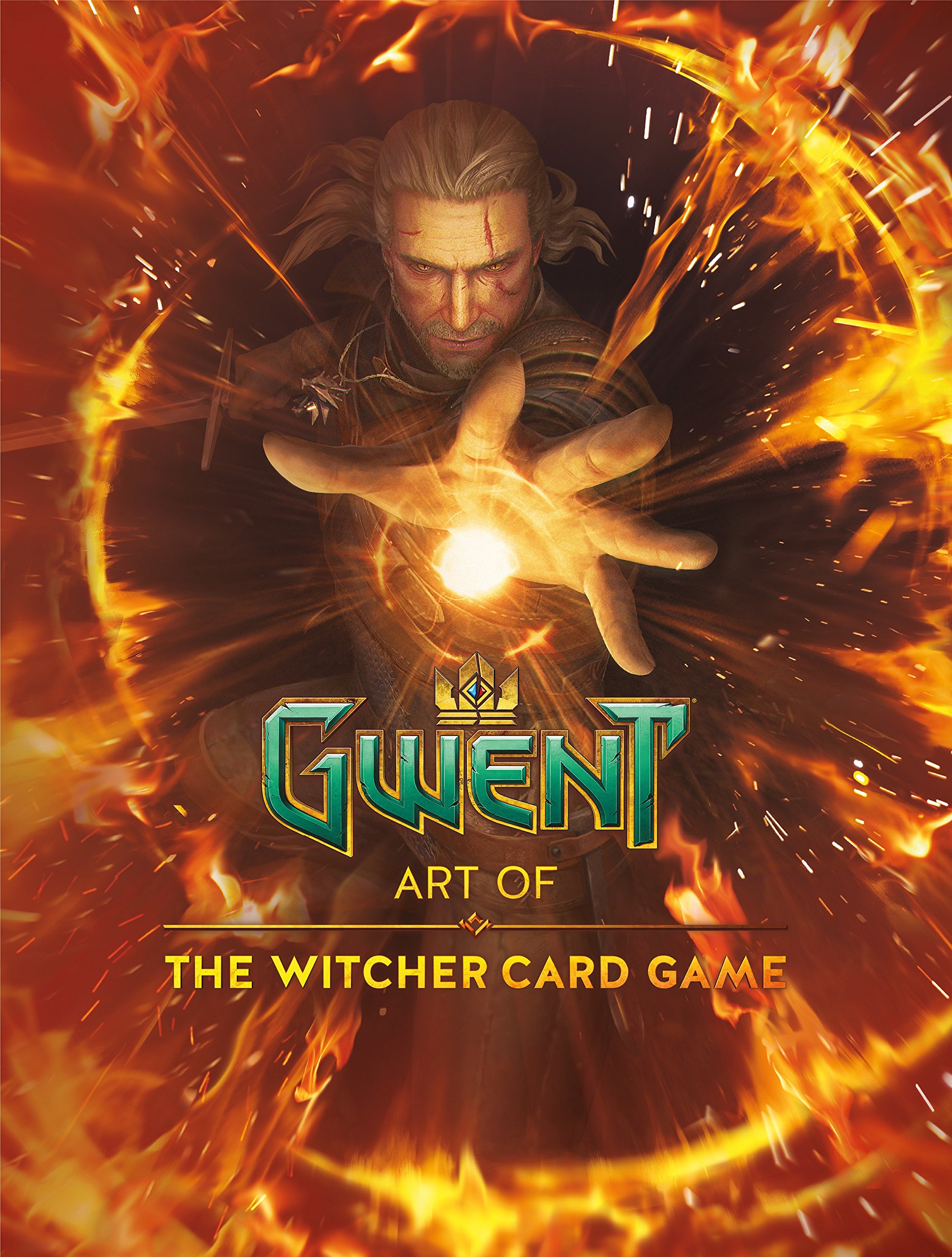 Gwent The Witcher Card Game 2020 Wallpapers