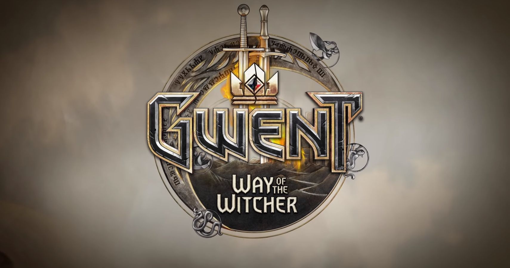 Gwent Way of the Witcher Wallpapers