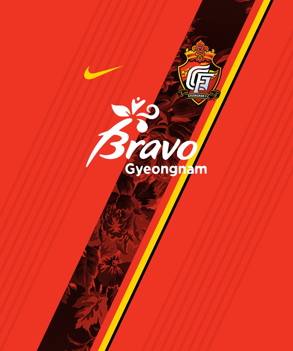 Gyeongnam Fc Wallpapers