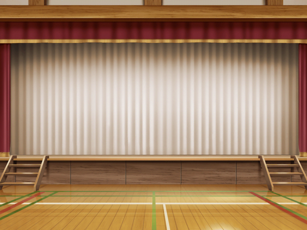 Gymnasium Background