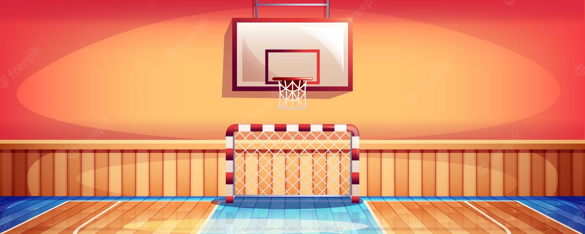 Gymnasium Background