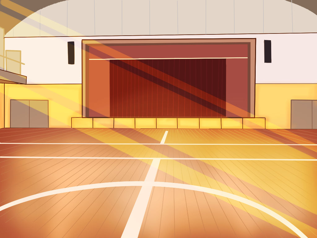 Gymnasium Background