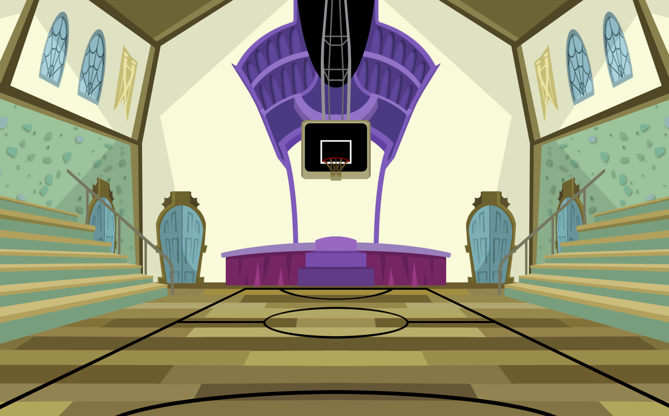 Gymnasium Background